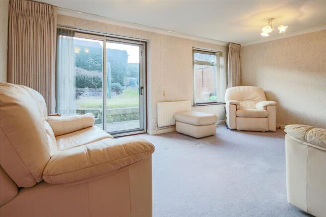 Livin Room