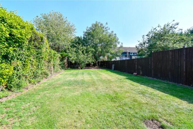 Heygarth Road, Eastham, Wirral photo 4