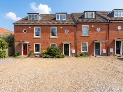 Sheepcote Lane, STOWMARKET, Suffolk, IP14