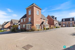 8, Church Glebe, Sheffield S6 1XA