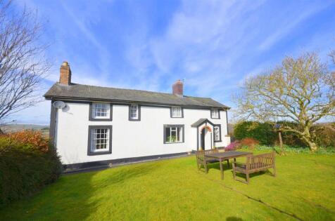 Oakley Park, Llanidloes