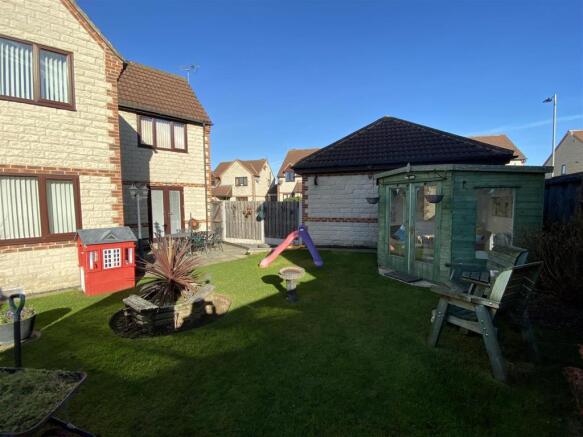 Exterior: