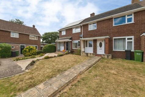 Tor Close, Exeter