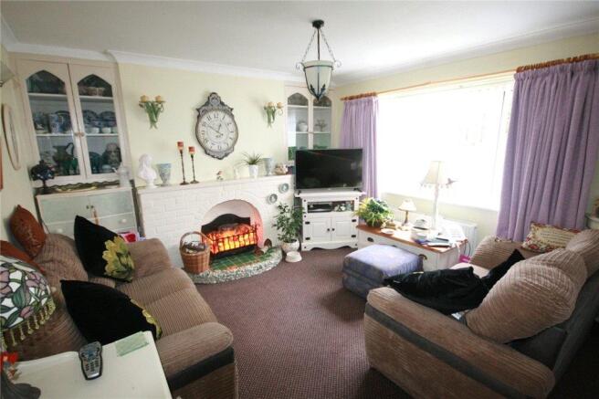 Lounge 1