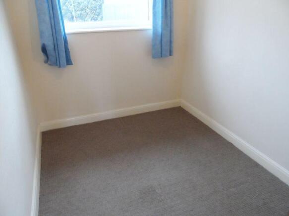 Single Bedroom