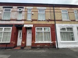 31, Hemmons Road, Manchester M12 5TA