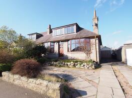 3, Seafield Crescent, Aberdeen AB15 7XD