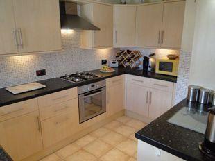 LOVELY KITCHEN