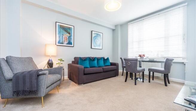 1 bed flat to rent