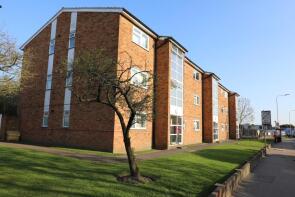 301, Copelands, South Street, Romford RM1 2BB