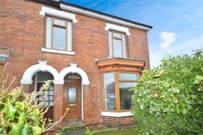 23, Woodville Road, Overseal, Swadlincote DE12 6JG