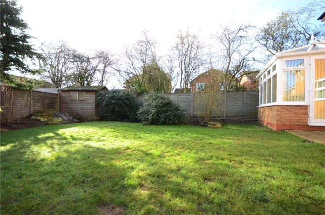Garden A