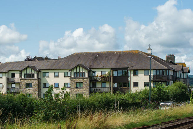 Ashleigh Court