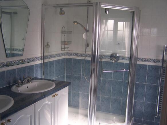 En-Suite To Master