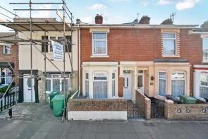 27, Seagrove Road, Portsmouth PO2 8AY