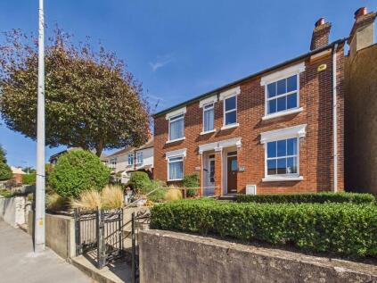Old Heath Road, Colchester, Essex, CO2