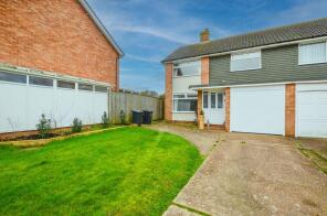 32, Windsor Way, Polegate BN26 6QD