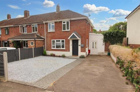 Mayfair, Tilehurst, Reading