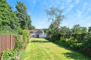 Four Chimneys, Stow Corner, Stow Bridge Road, Stow Bridge, Stow Bardolph PE34 3PS