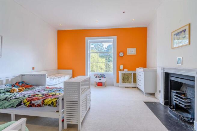 Double Bedroom