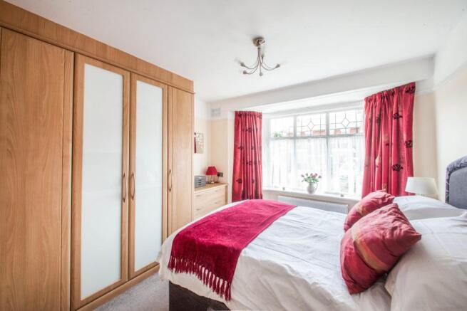 Bedroom 2
