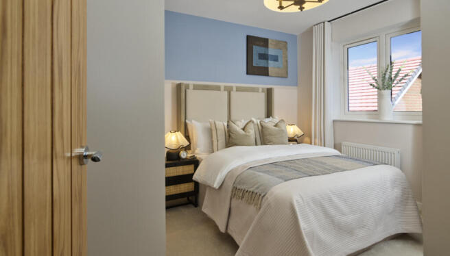 Showhome photography