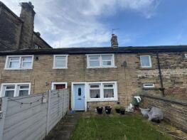 27, Dracup Road, Bradford BD7 4HA