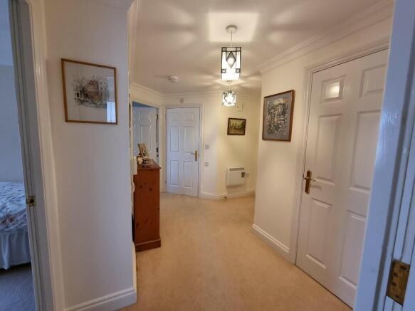 Flat 17