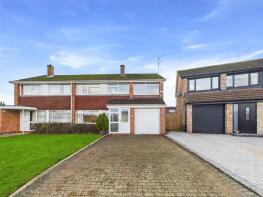 4, Wimborne Close, Up Hatherley, Cheltenham GL51 3QP