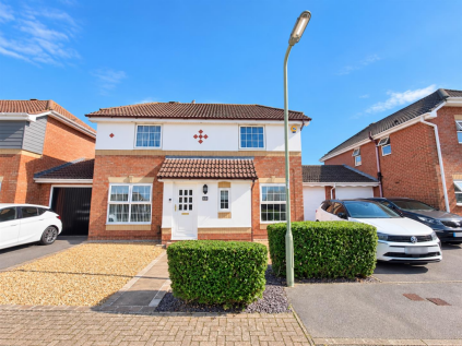 Ham Lane, Elson, Gosport