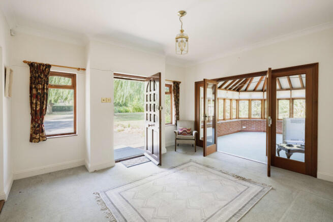 Mill Lane, Aldborough, Norwich, Norfolk, NR11 photo 4