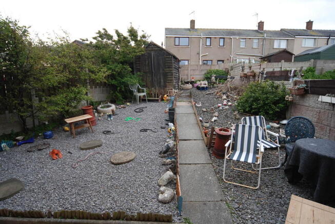 GARDEN