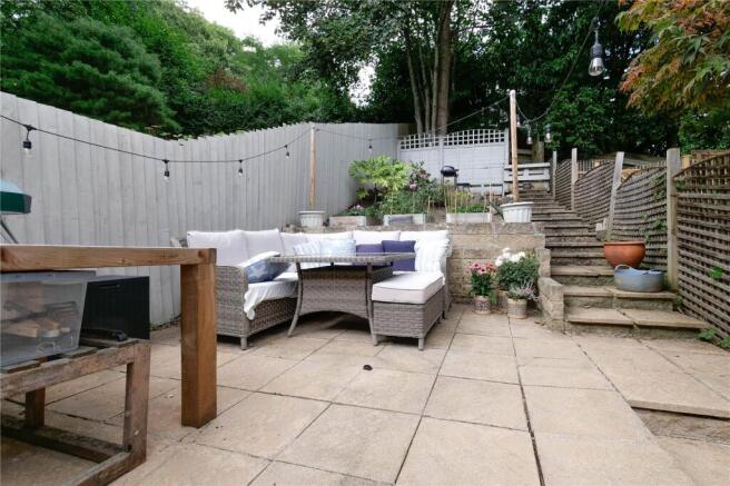 2 bed Terraced for sale Image 10