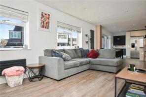 25, Valley Mount, Kippax, Leeds LS25 7DF
