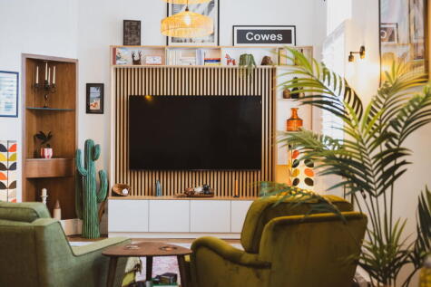 Union Castle House, 100, Canute Road, Southampton, SO14