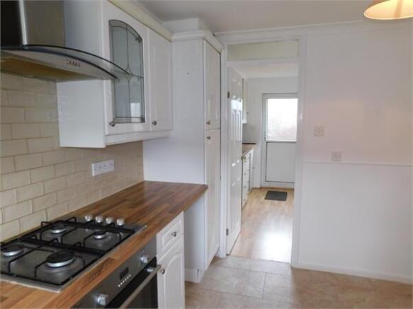 Campbell Close, WORKSOP, S81 photo 4