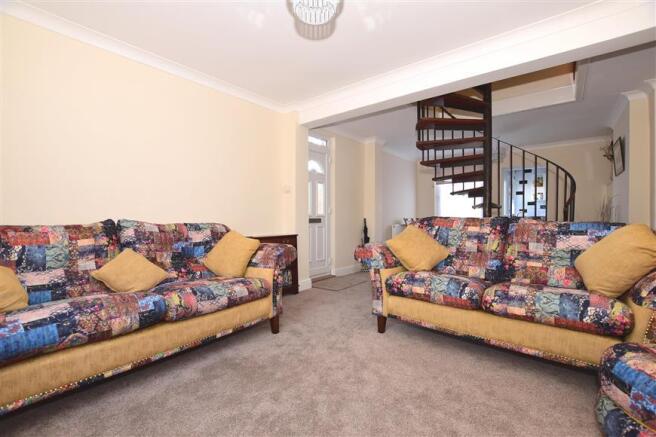 Lounge Area