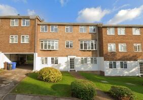 18, Tavistock Road, Shortlands, Bromley BR2 0SY