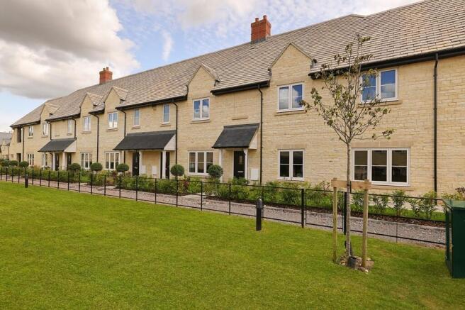 Shilton Road,
Burford,
OX18 4PA photo 4