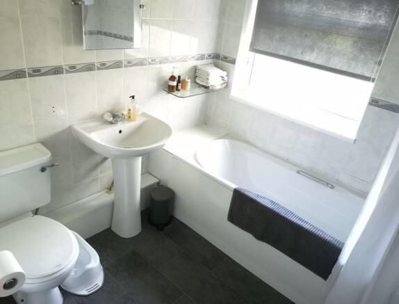Bathroom Alt