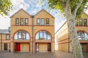 41, Spirit Quay, London E1W 2UT
