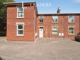 Flat 1, 42, Bury Road, Stowmarket IP14 1JF