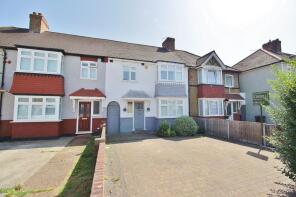 393, London Road, Isleworth TW7 5XF