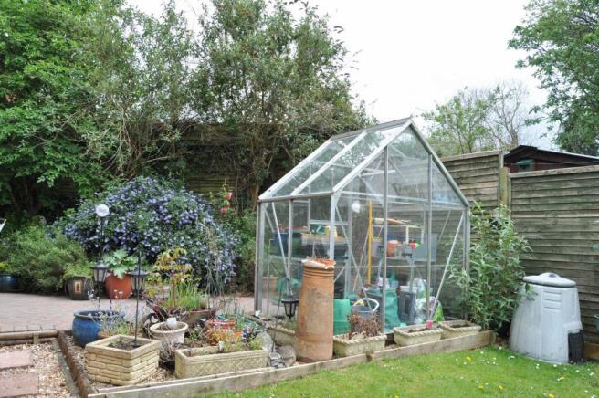Green house