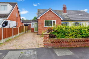 8, St Davids Road, Leyland PR25 4XX