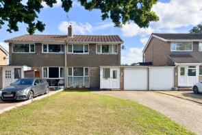 26, Darby Green Lane, Blackwater, Camberley GU17 0DL