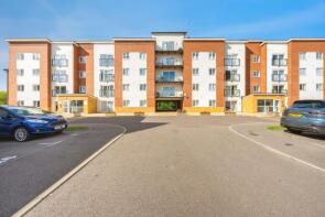 Flat 30, Plough House, Harrow Close, Bedford MK42 9AR