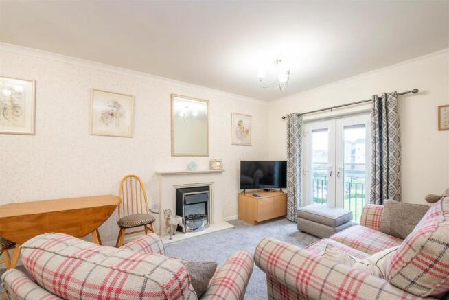 Lounge/Diner/Kitchen