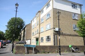 232, Dacre Park, London SE13 5DD