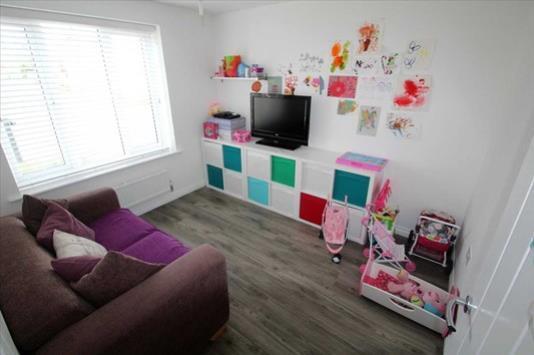 playroom